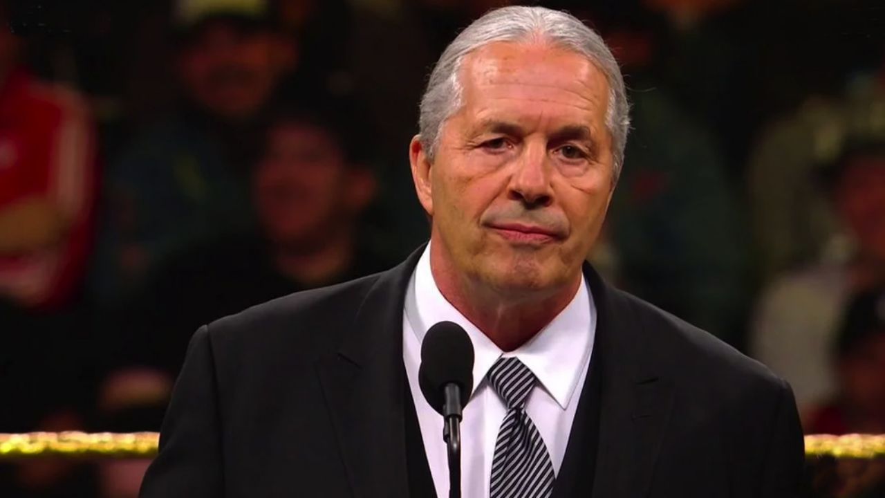 Leyenda de la WWE revela que padece cáncer por segunda ocasión