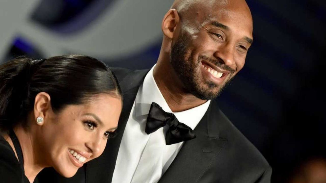 “No hay 24 sin 2”: Las tiernas palabras de Vanessa para Kobe y Gigi