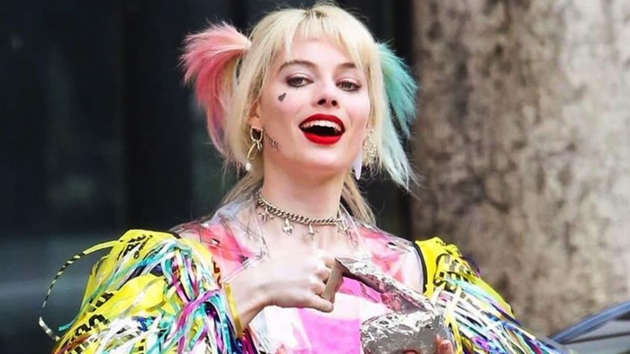 Margot Robbie podría dejar DC para unirse a una película de Marvel