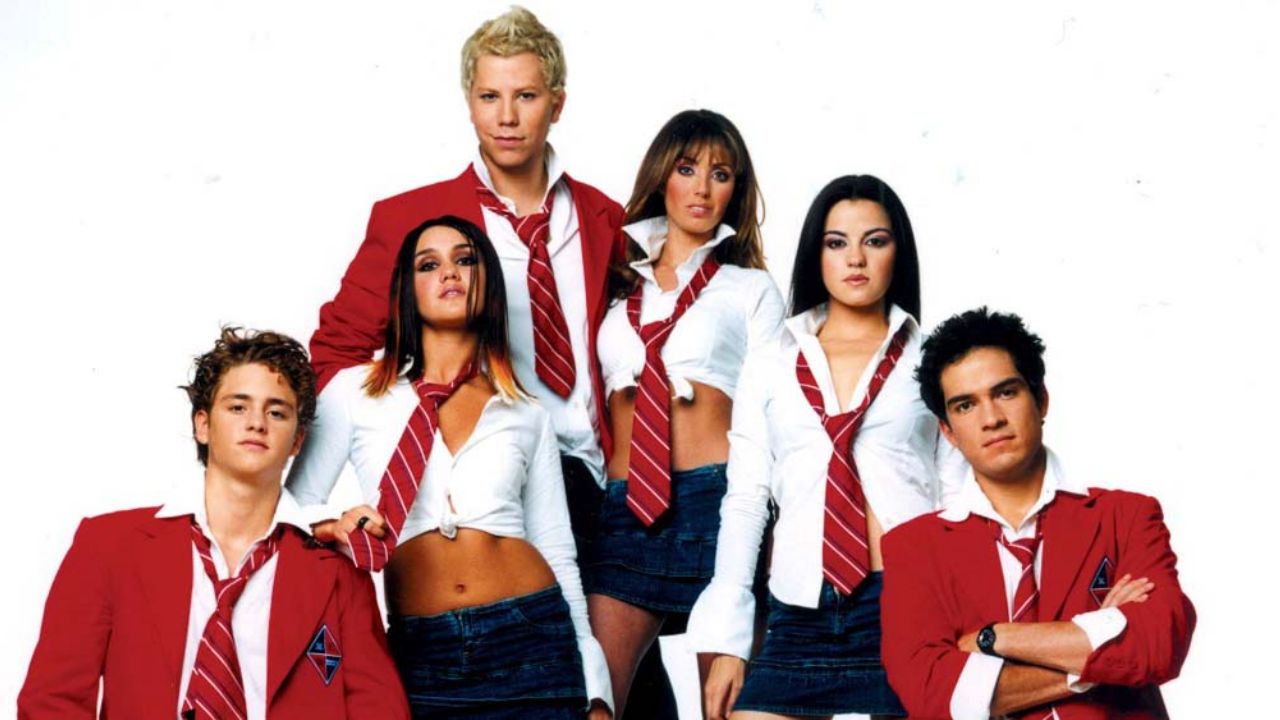 ¡Atención fans de RBD! Entérate cuándo y dónde ver el regreso de la telenovela