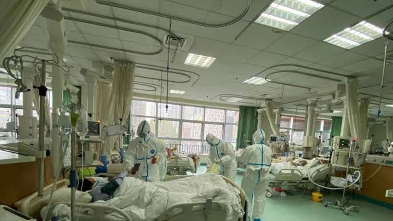 Confirman el octavo caso por coronavirus en EU: Un hombre de Boston