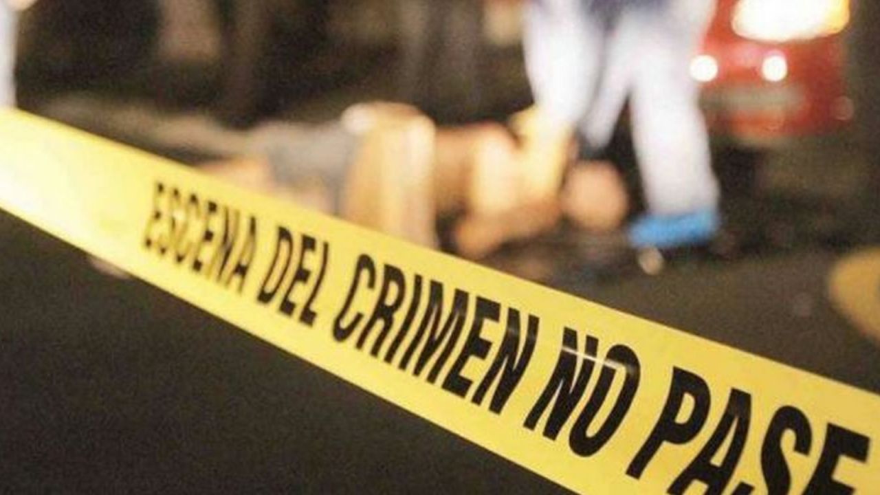 Rocío fue ‘levantada’ y descuartizada; hallan restos sobre tumba en Culiacán