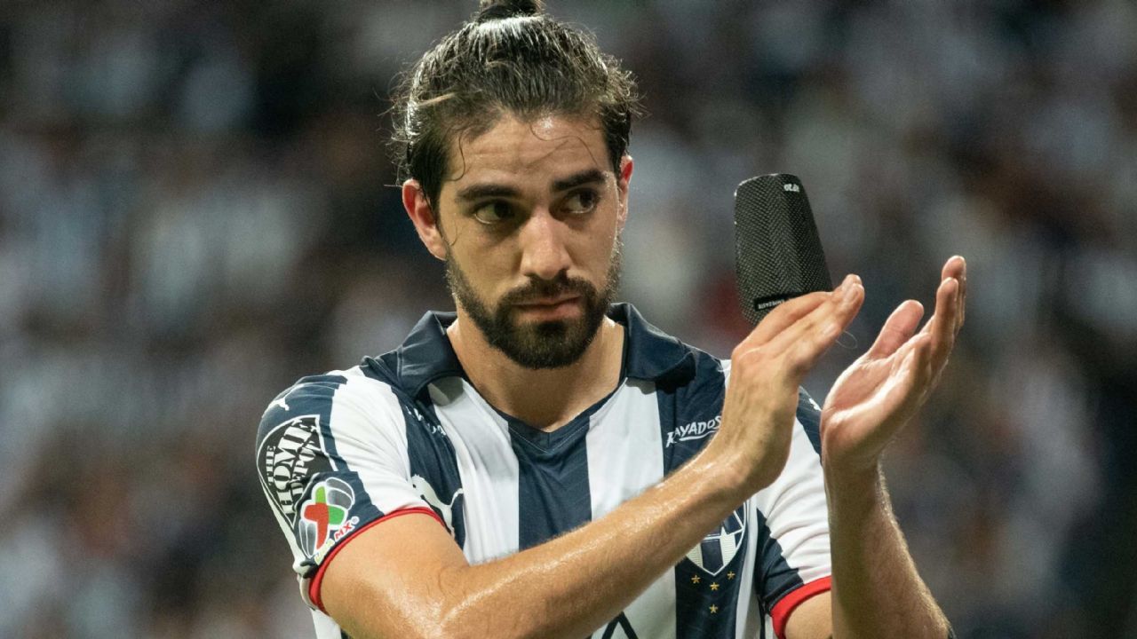 Rodolfo Pizarro, una estrella más que la MLS le roba a la Liga MX