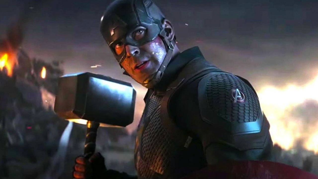 Un nuevo ‘Capitán América’ podría estar apunto de unirse a Marvel