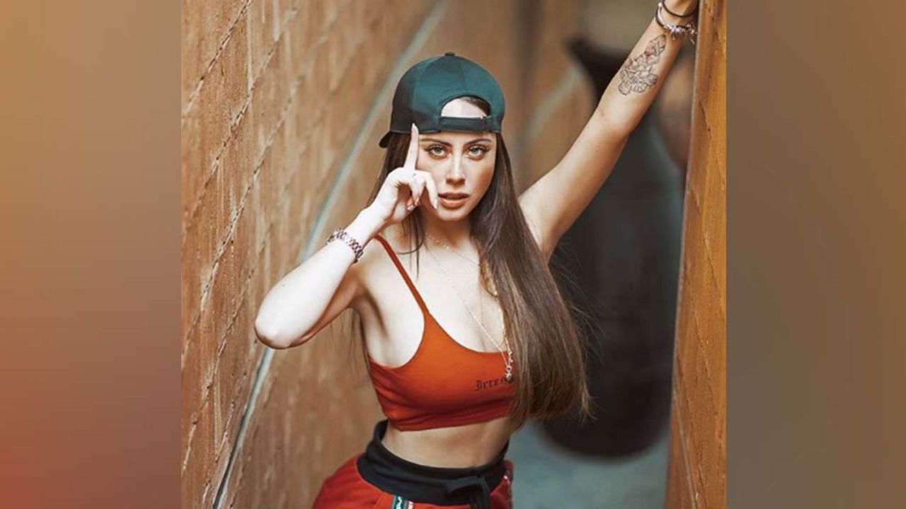 ¿Competencia para Manelyk? Ignacia Michelson se une a ‘Acapulco Shore’