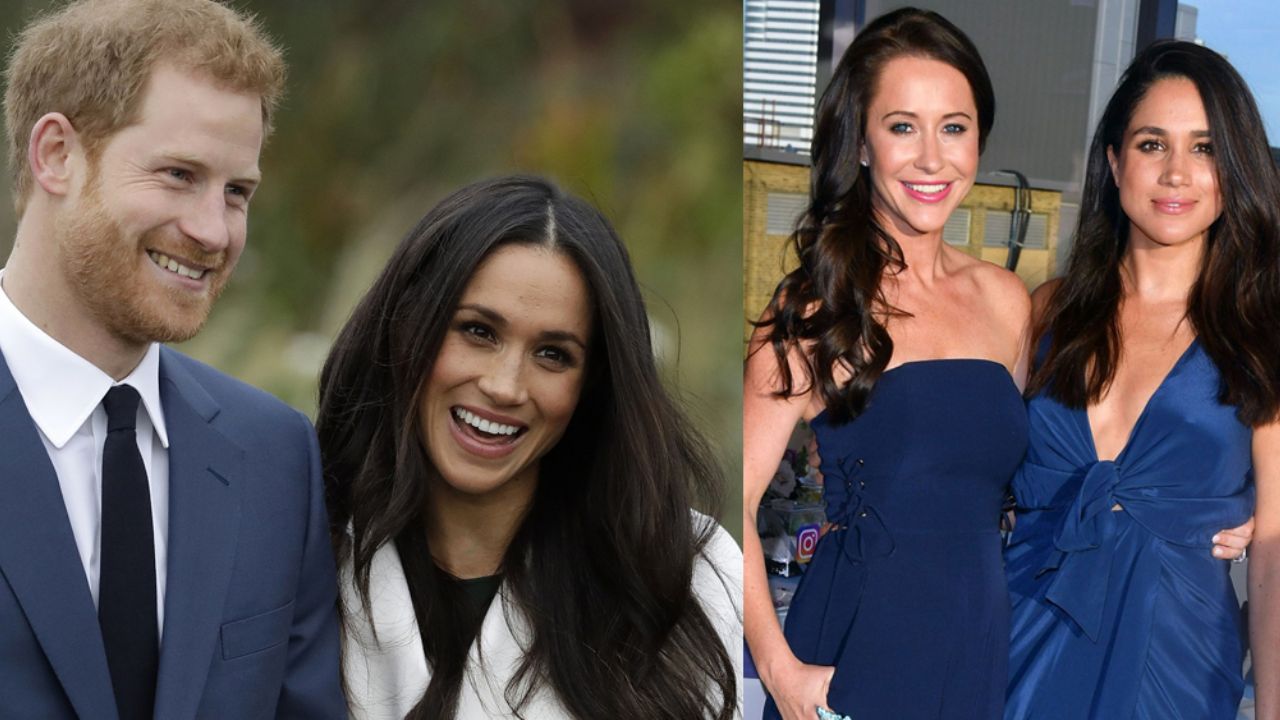 ¡Más drama! ¿Meghan Markle dejó la realeza por un reality show en Netflix?