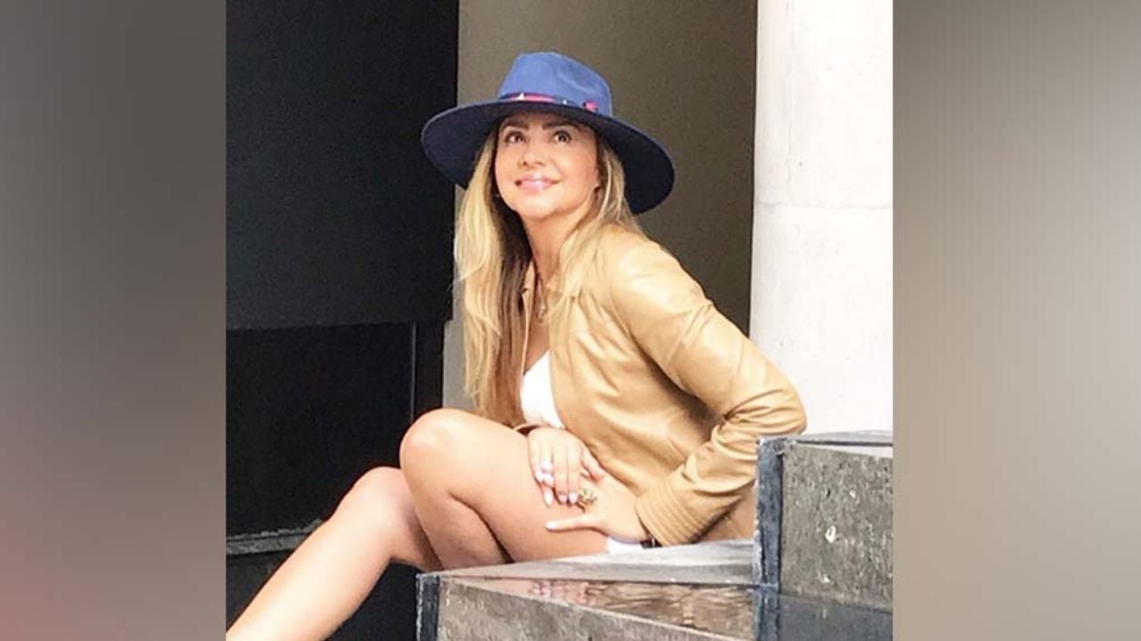 ¿Recuerdas a ‘Casimira’ de ‘Cero en conducta’? No creerás cómo luce ahora