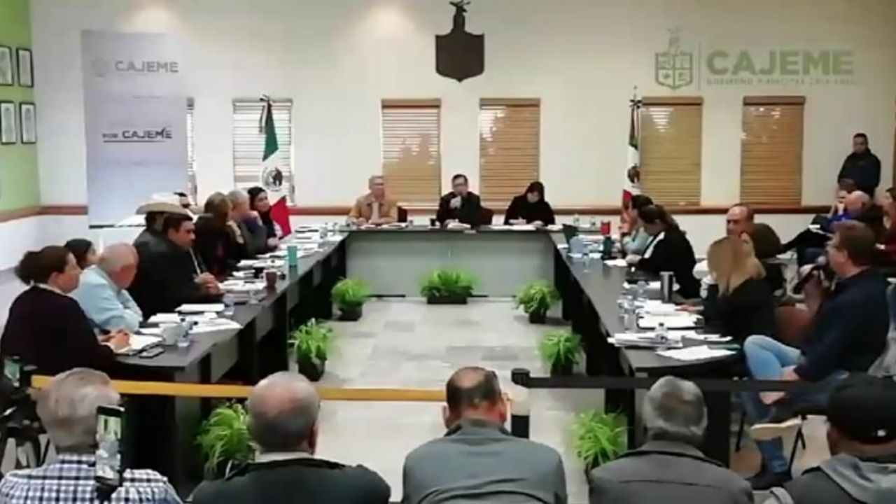 Bernabé Arana: “Solo el presidente López Obrador me puede destituir”