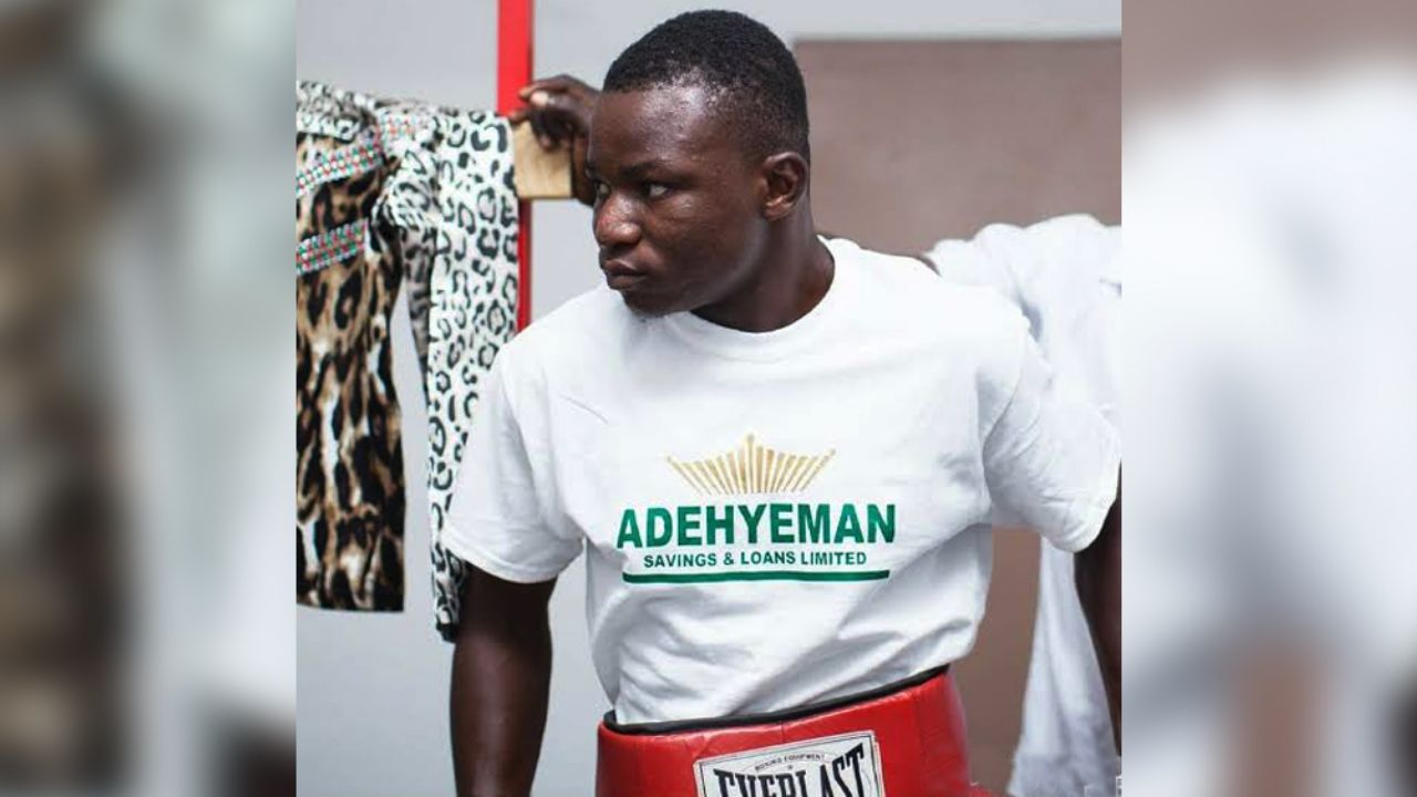VIDEO: Boxeador ghanés manda al hospital a su rival tras violento nocaut