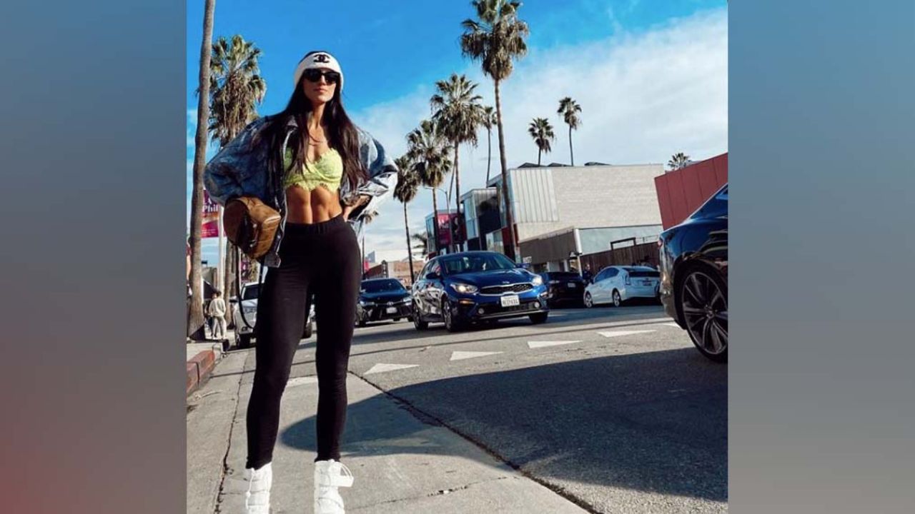 ¿Llega a ‘Hoy’? Galilea Montijo recibe a Bárbara de Regil a nuevo proyecto