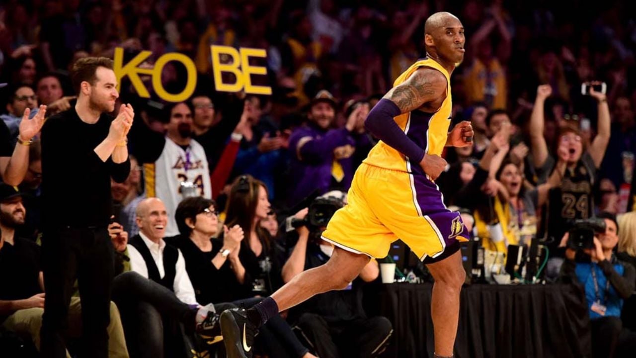 Revelan resultados de autopsia de muerte de Kobe Bryant y su hija Gianna