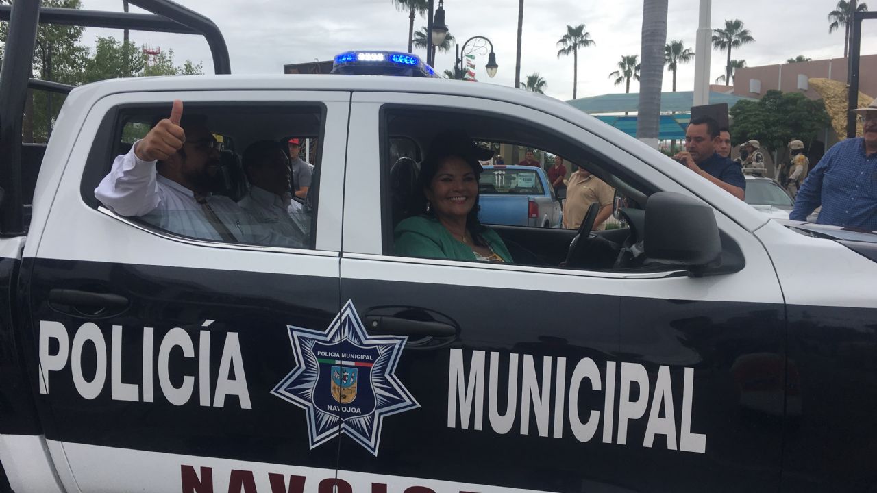 La SSP ubicó a Navojoa como la sexta ciudad con mas delincuencia en el 2019