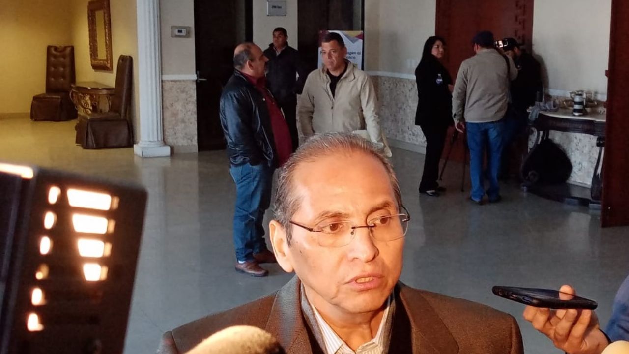 Se incrementan solicitudes de acceso a la información en el Istai