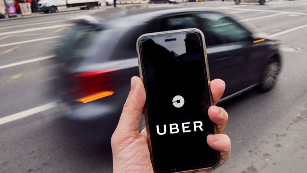 CDMX: Uber da de baja a 2 conductores por coronavirus; Salud niega casos