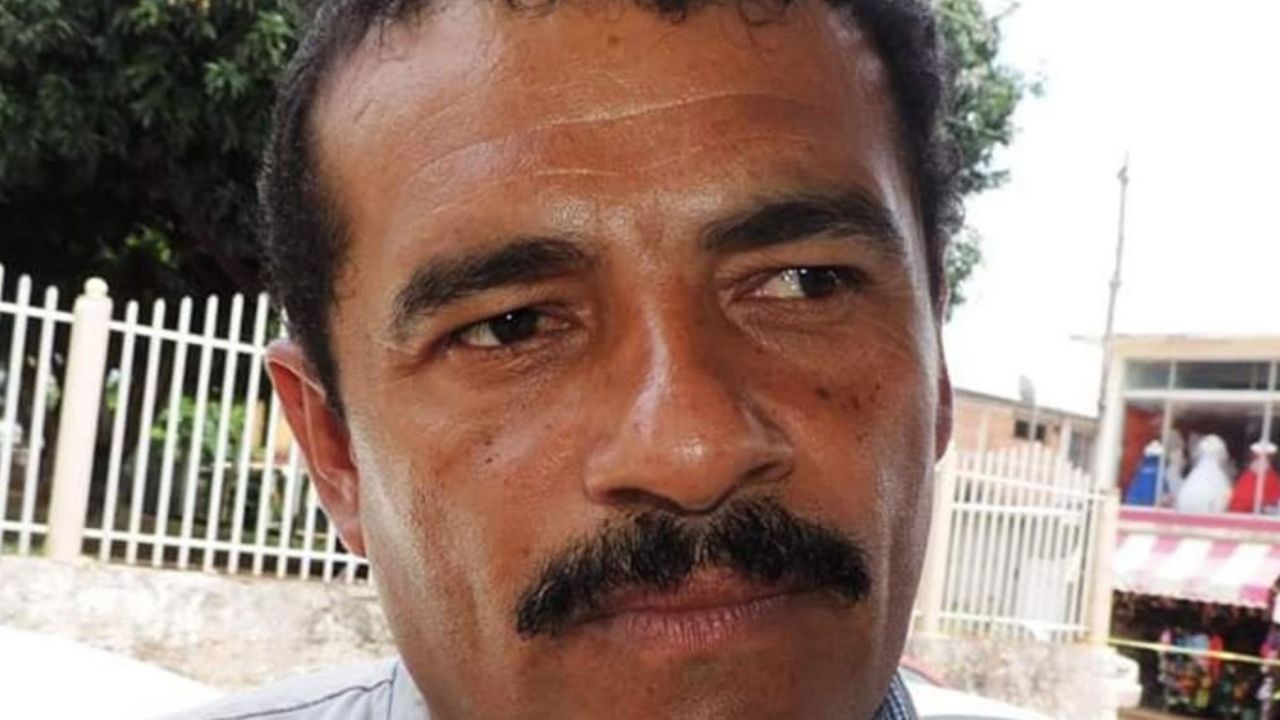 De varios disparos, sujetos armados matan a exalcalde panista en Veracruz