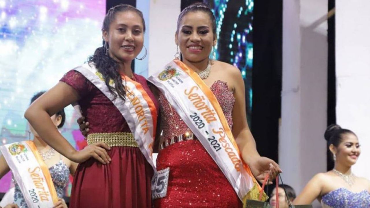 Miss afirma que el cambio climático es producto de “las hormonas del Sol”