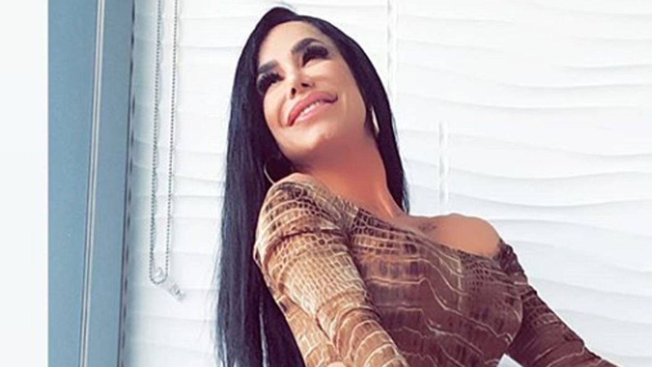 VIDEO: Lis Vega ‘paraliza’ Instagram con tremendos leggings color piel