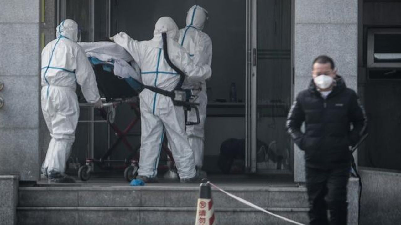 Primer muerto por coronavirus fuera de China se registra en Filipinas