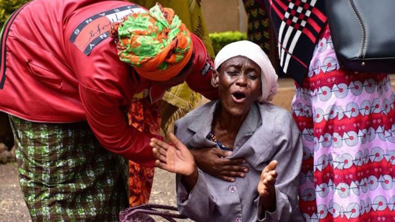 Mueren 20 en ceremonia religiosa en Tanzania; predicador causó estampida