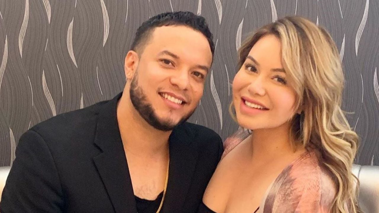 Chiquis Rivera dedica amoroso mensaje a Lorenzo tras lanzar nuevo sencillo