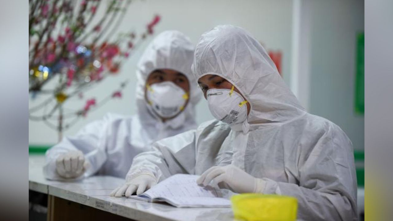 Coronavirus implacable: China aísla otra ciudad y prohíben funerales