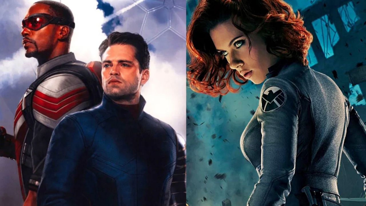 Durante el Super Bowl LIV, Marvel podría pasar teaser de ‘Black Widow’