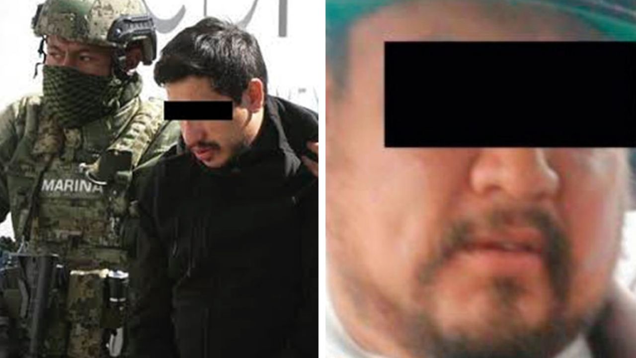 Detienen a ‘El Santero’, miembro de La Unión Tepito, señalado de sobornar