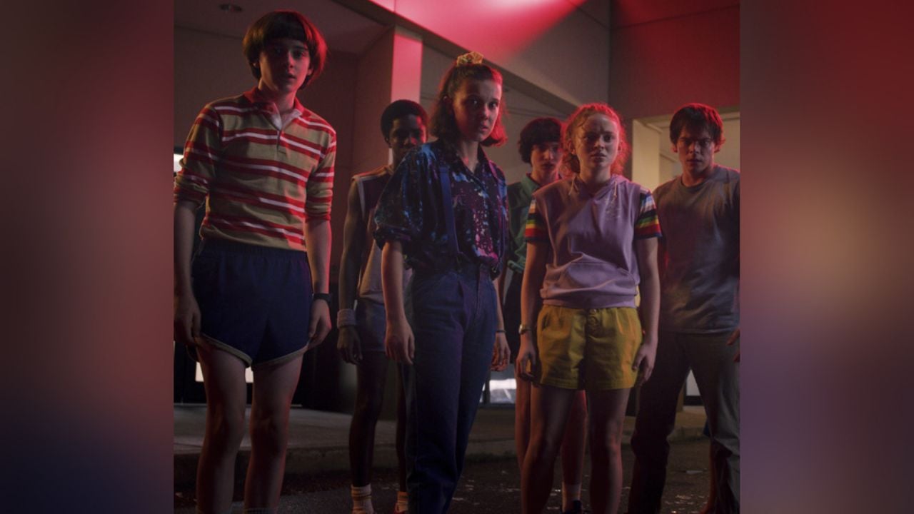 ¿’Stranger Things’ prepara temporada 5? Estarían en busca de nuevo actor