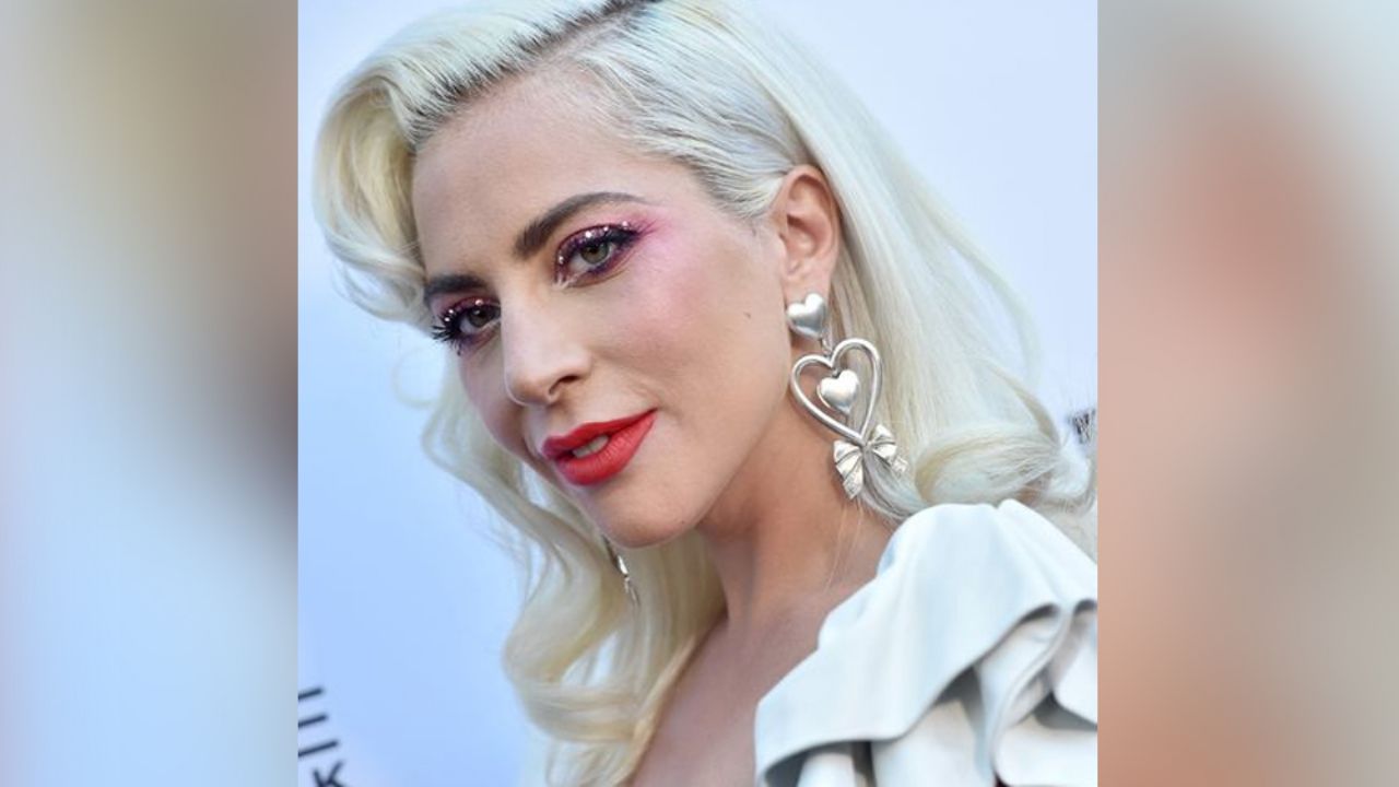 Lady Gaga revela padecer esta terrible enfermedad desde hace casi 20 años