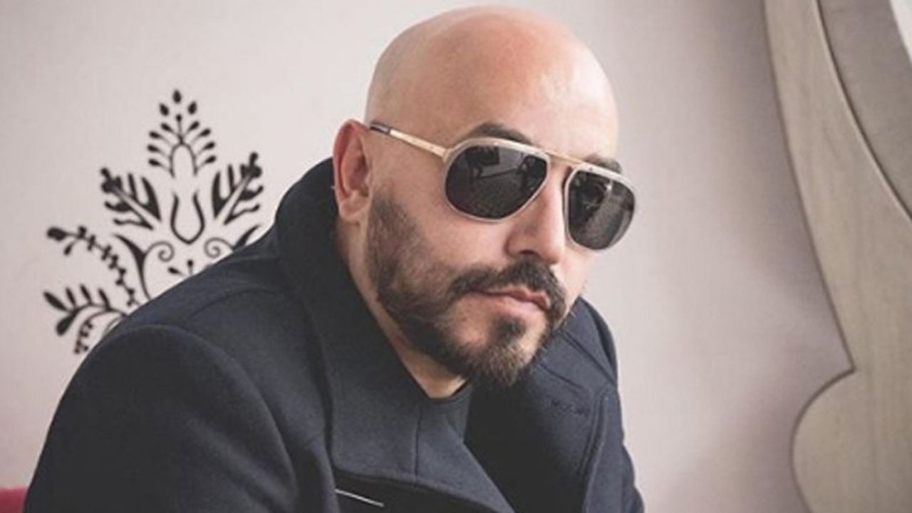 ¿Noviazgo formal? Mónica Noguera asiste a fiesta de cumpleaños de Lupillo