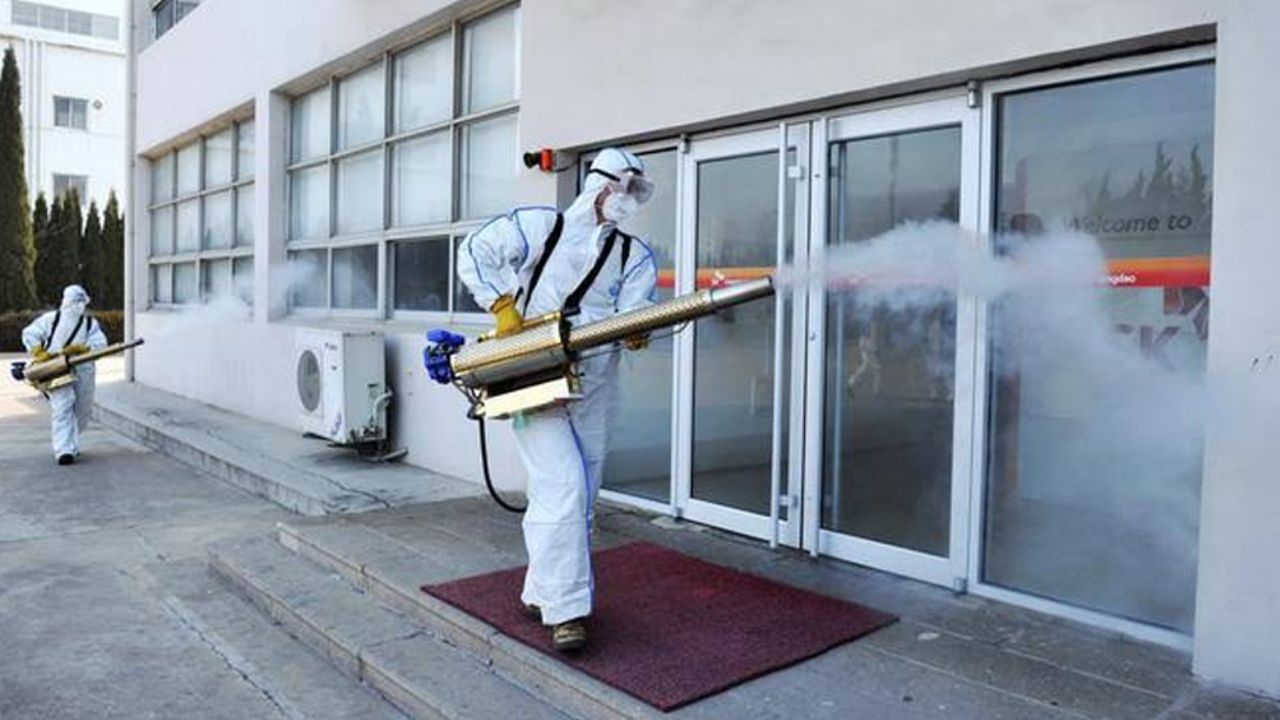 Crisis de salud: Coronavirus cobra la vida de 362 infectados en China