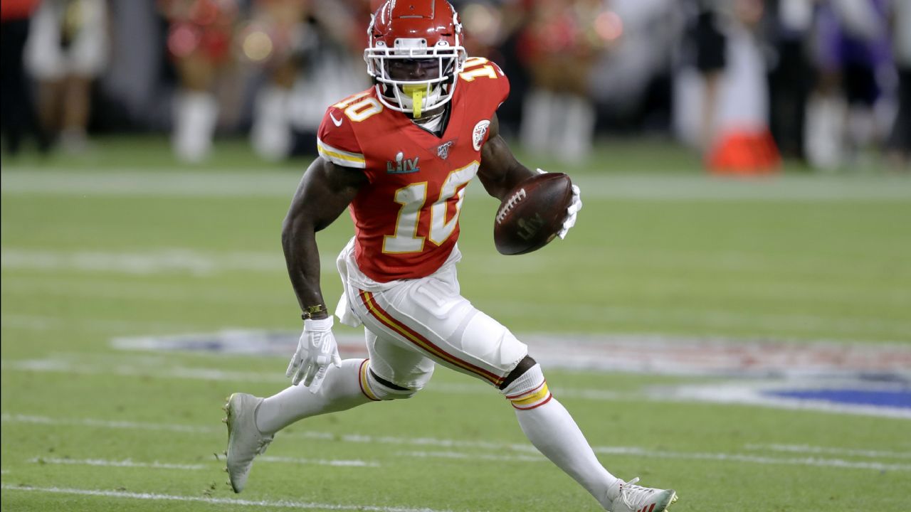 Kansas City son los ‘Jefes’ y se llevan el Super Bowl LIV ante los 49ers