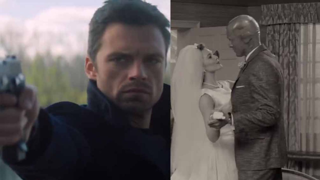 El MCU se expande: Adelantos de ‘Black Widow’, ‘Loki’ y más emocionan a fans