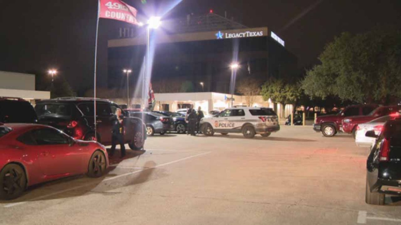 Texas: Abren fuego tras riña afuera de bar donde veían el Super Bowl