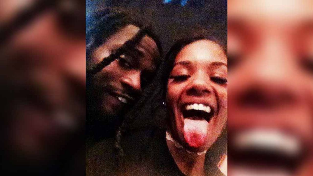 Arrestan a papás de bebé desnutrido y herido que comió sus propias heces