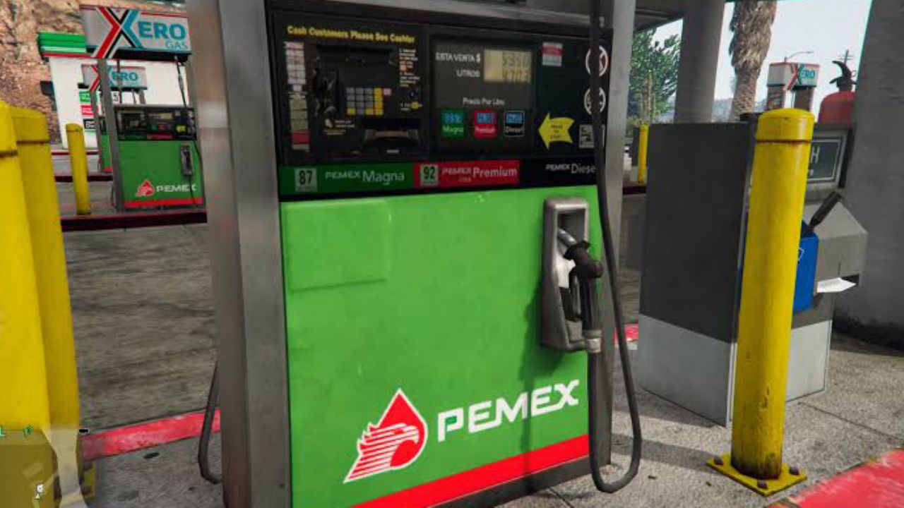 Precio de la gasolina en México hoy lunes 3 febrero del 2020