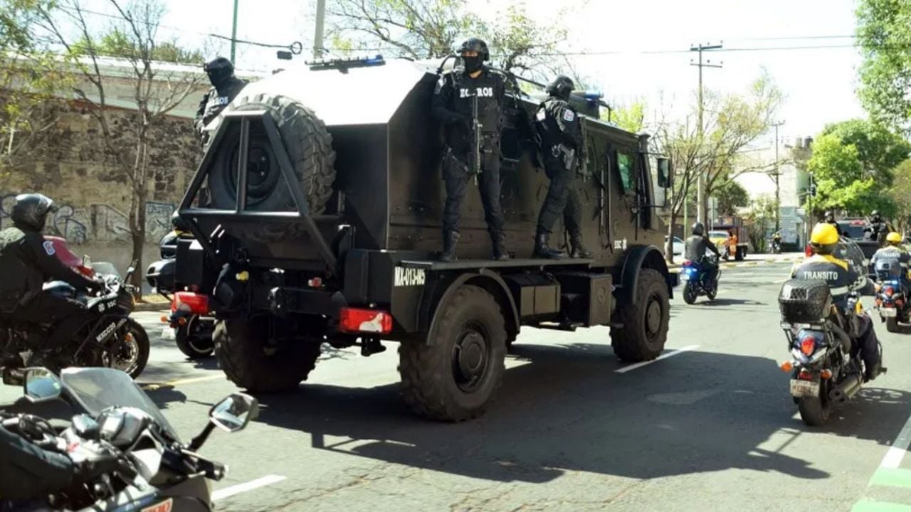 Detienen a ‘El Niño Problema’; santero, padrino y cómplice de ‘El Lunares’