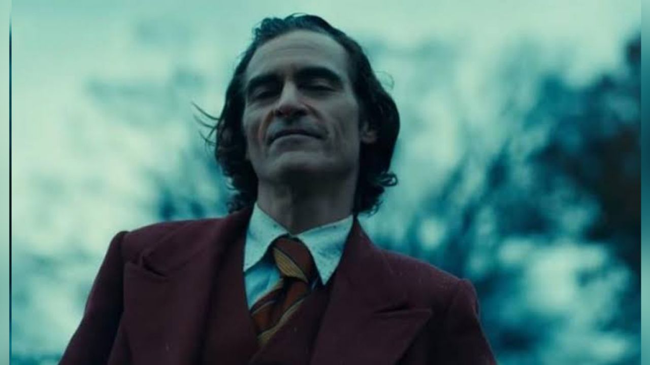 Joaquin Phoenix critica la falta de diversidad en entrega de premios