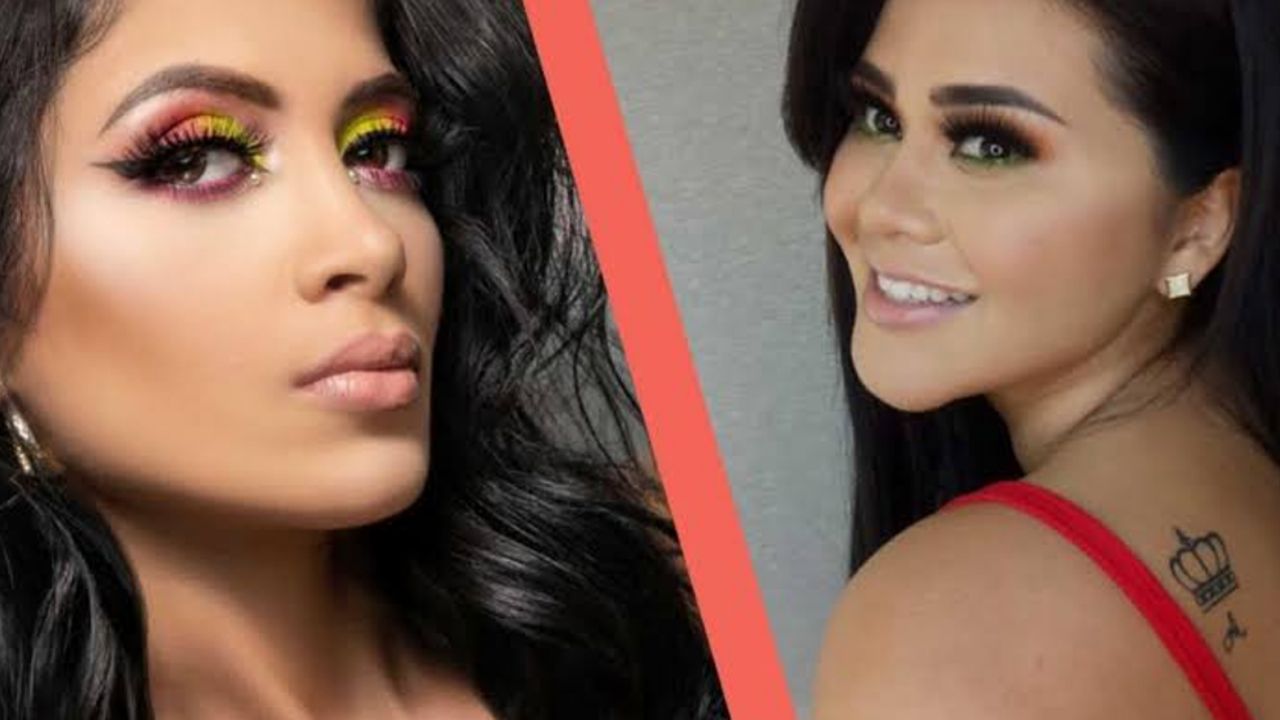 ¿Despechadas? ‘Gomita’ y Kimberly Flores interpretan canción de desamor