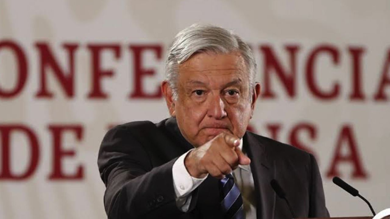 AMLO sobre avión presidencial: “Probablemente se rife esta semana”