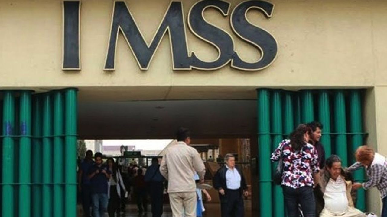 La ‘generación de transición’ se verá afectada; reducen pensiones del IMSS
