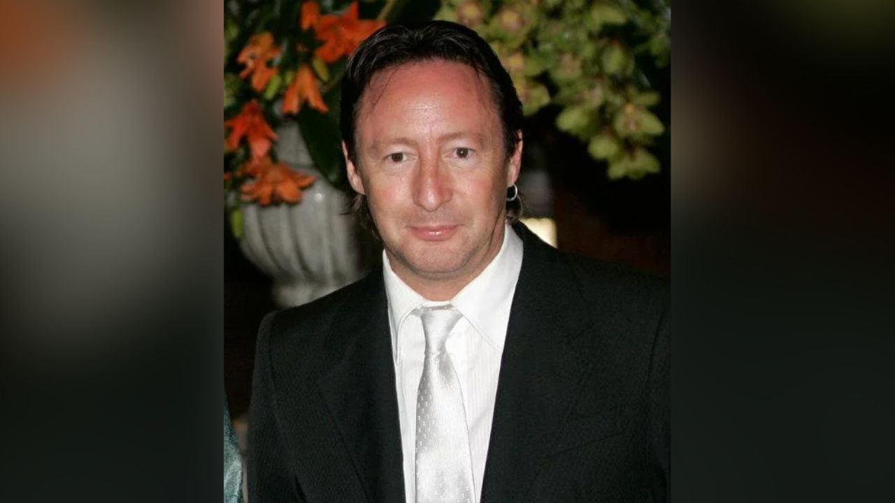 Hijo de Johnn Lennon es operado de emergencia por tumor en su cabeza