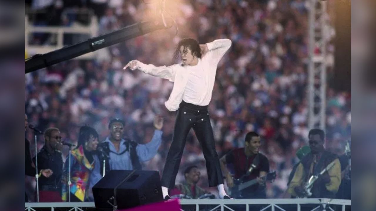 Michael Jackson: El artista que revolucionó la historia del Super Bowl