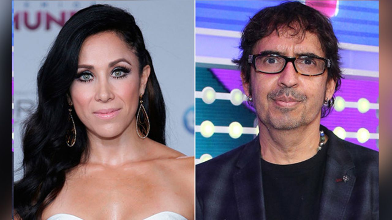 La ex y la actual: Noguera y esposa de Memo del Bosque impactan con amistad