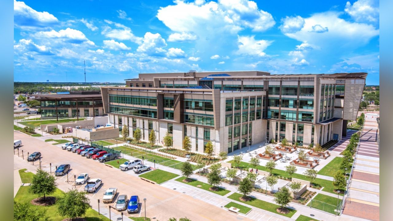 Tiroteo: Dos muertos y un herido en campus de la Universidad A&M de Texas