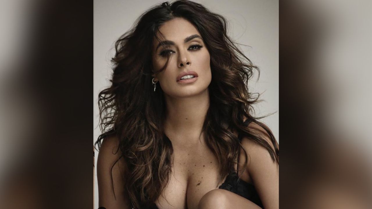 “Nadie como tú”: Galilea Montijo impacta con radiante cambio de look