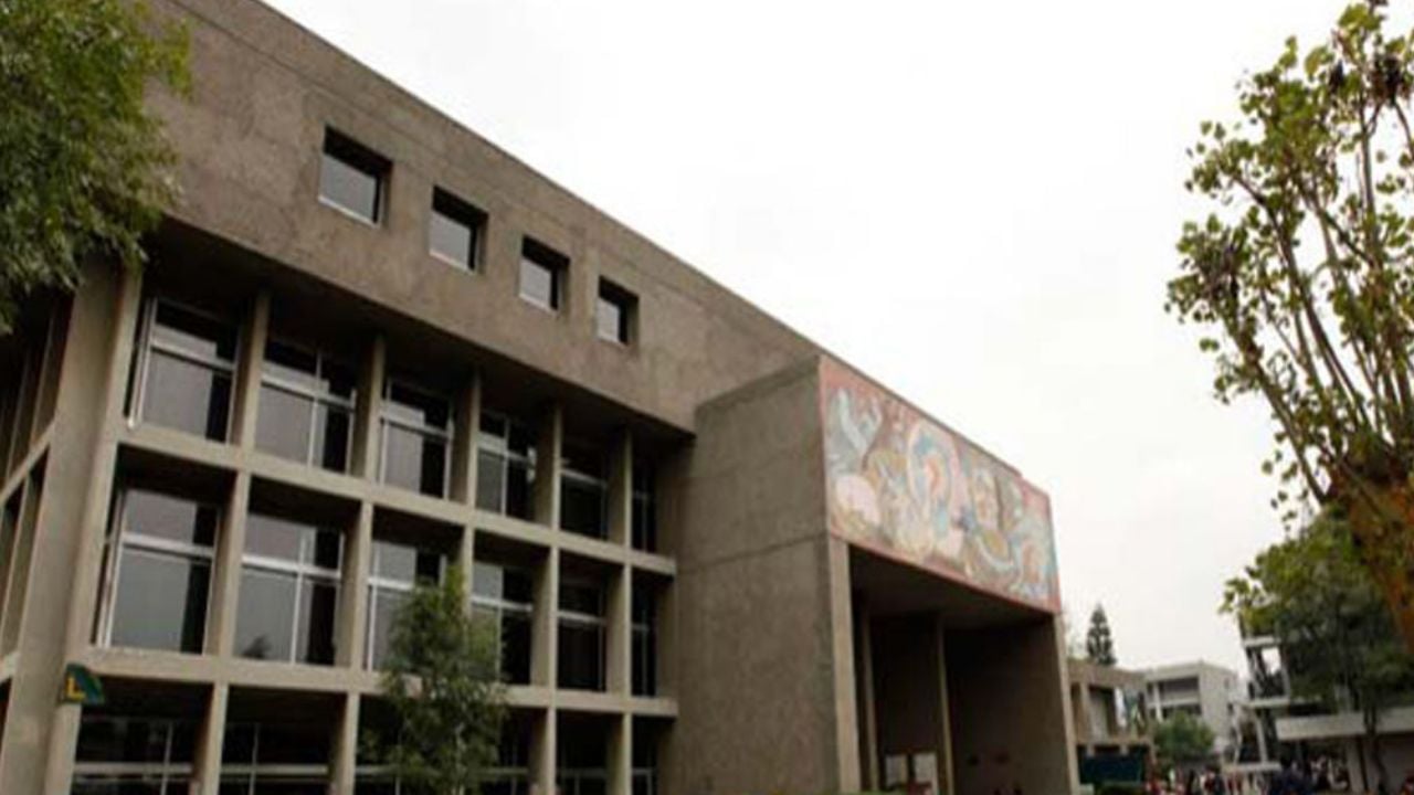 Maestro de la UAM es detenido al ser acusado de abuso sexual a alumna