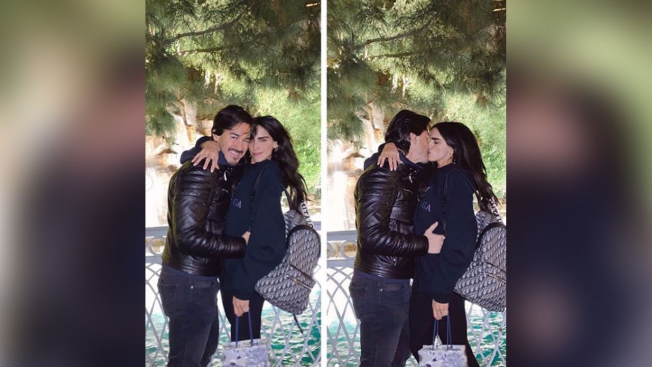 “Practicamos diario”: Bárbara de Regil confiesa que busca embarazarse