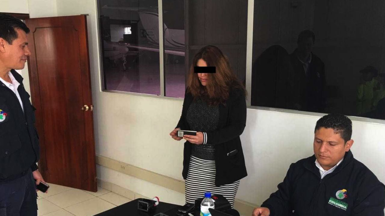 ‘La Madrina’ se alió al Cartel de Sinaloa y ahora recibiría cadena perpetua en EU