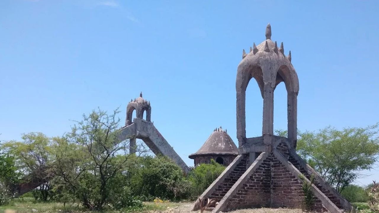 Por supuestamente querer invocar al diablo, hombre es baleado